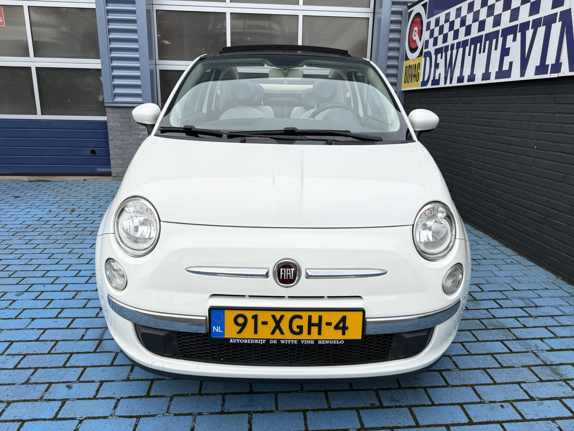 Fiat