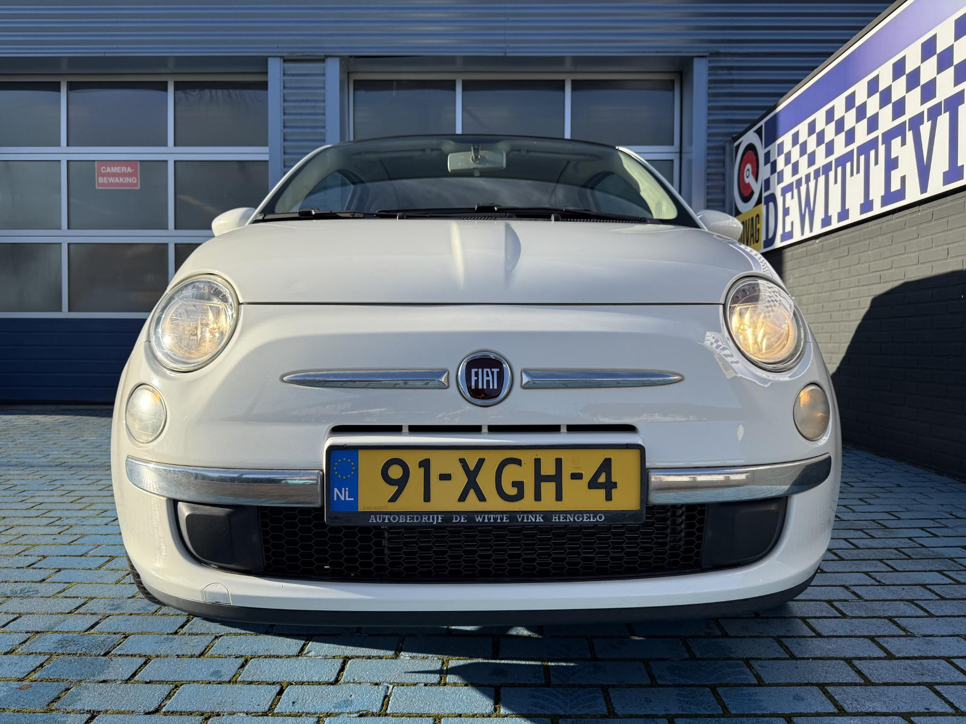 Fiat