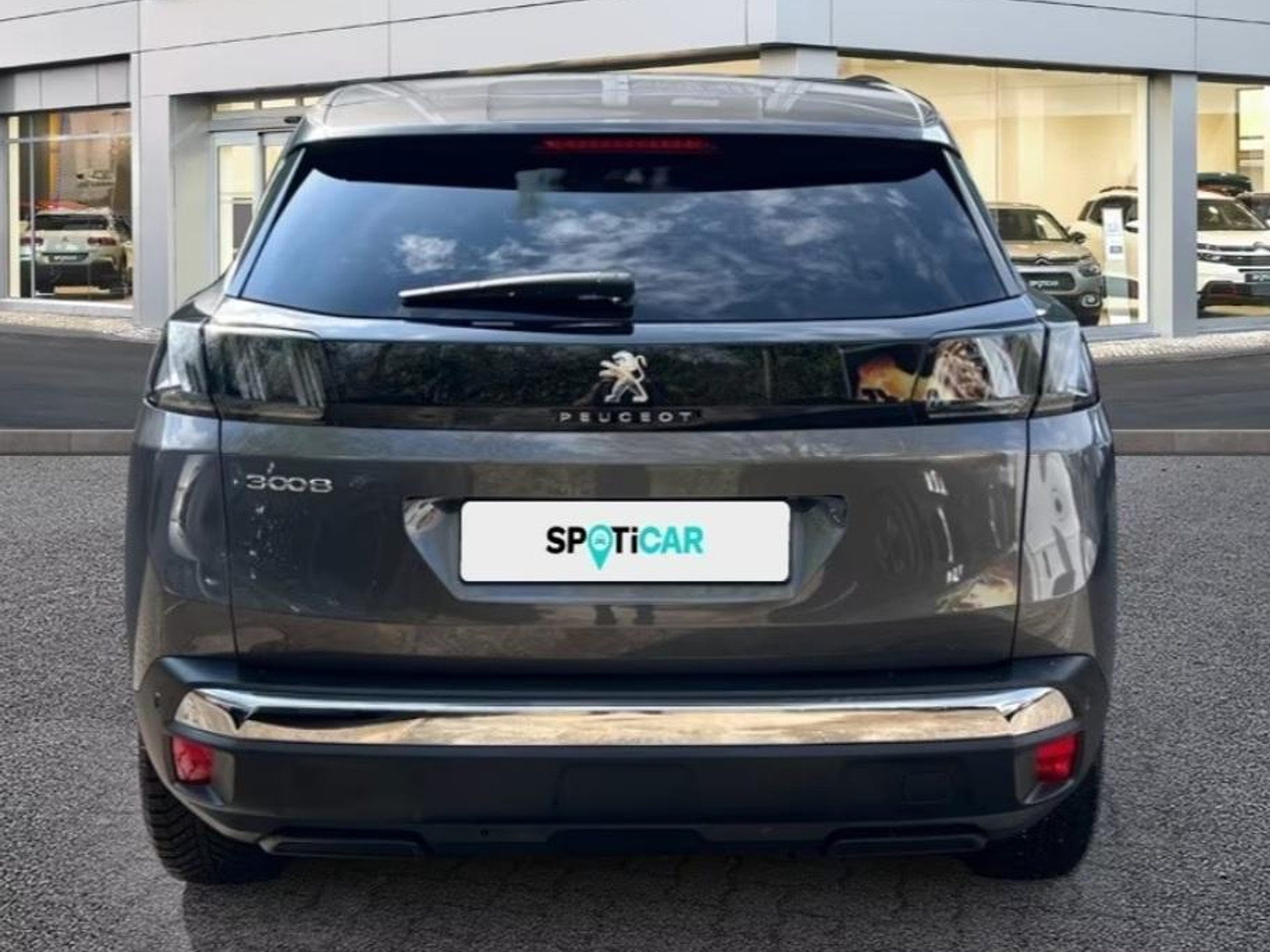 Peugeot
