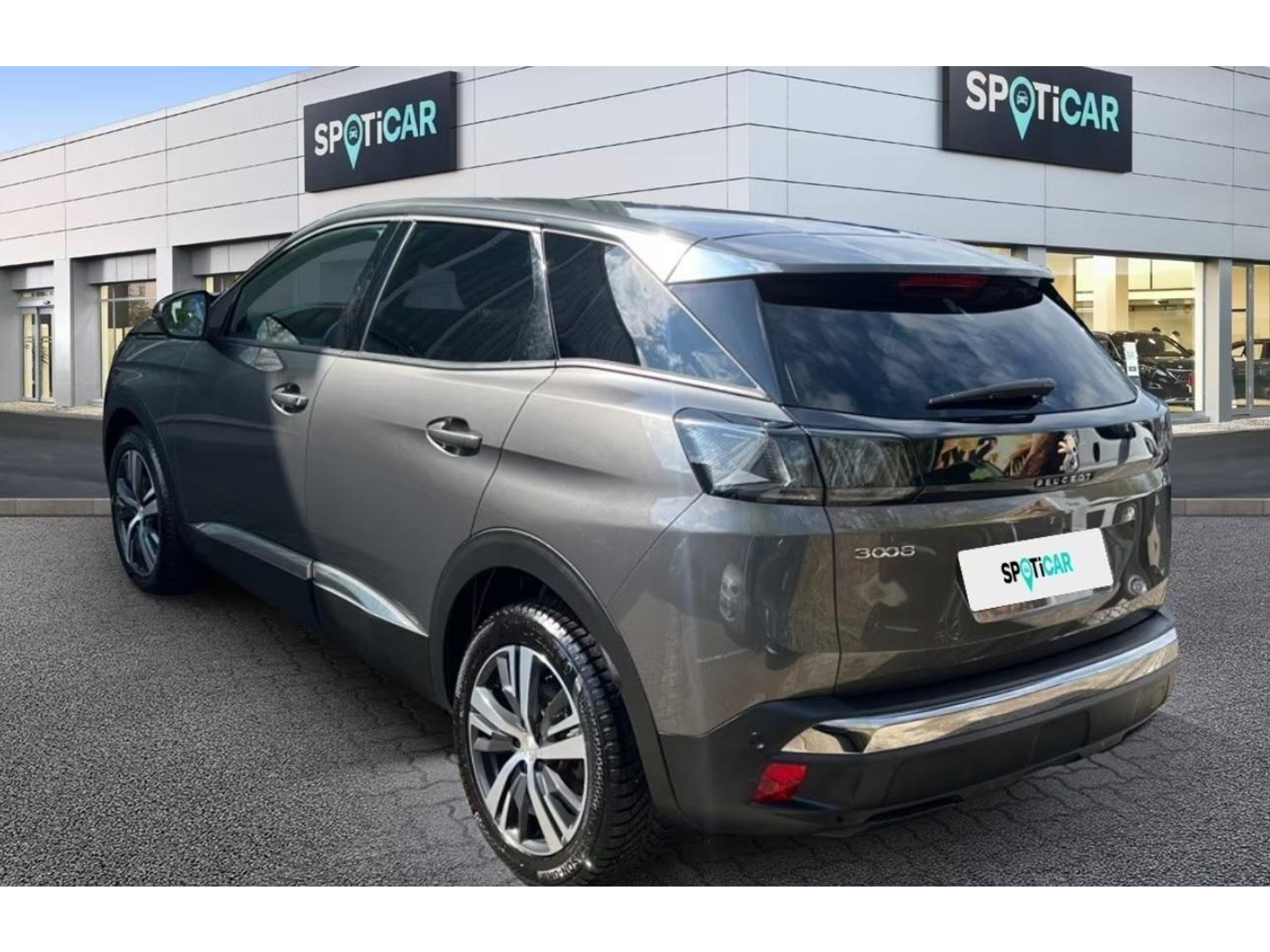 Peugeot