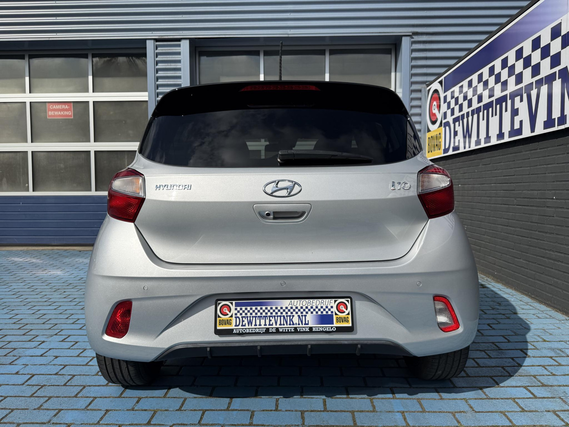 Hyundai