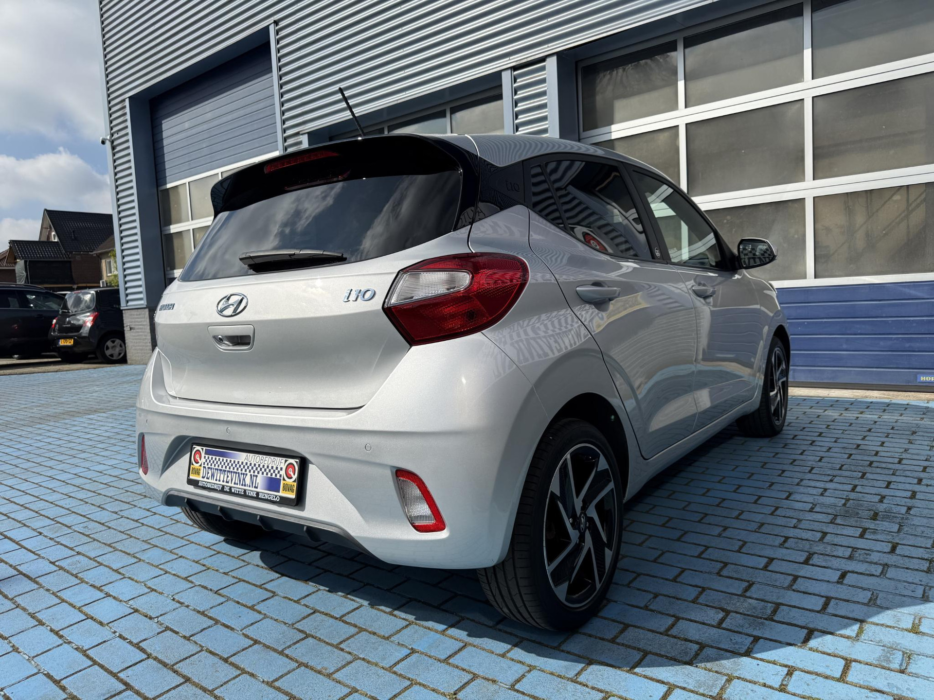 Hyundai