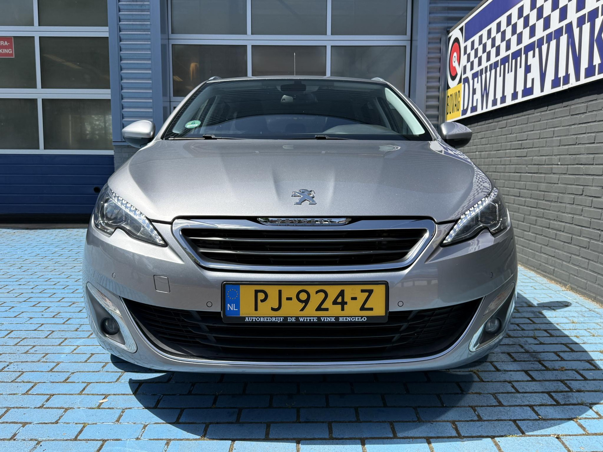 Peugeot