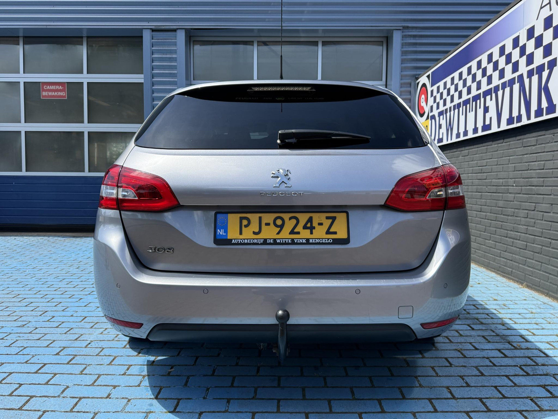 Peugeot