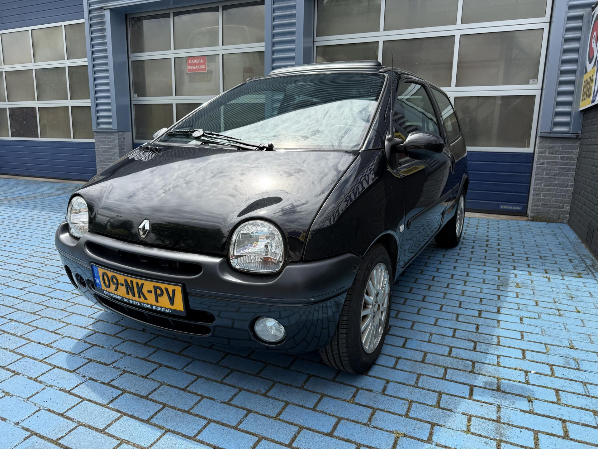 Renault