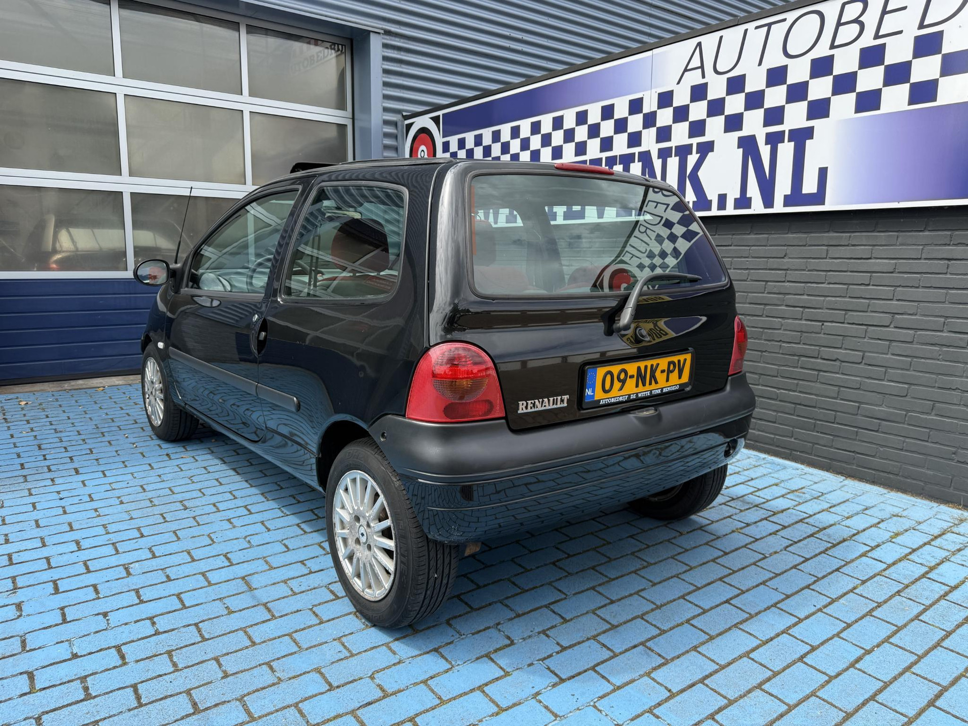 Renault