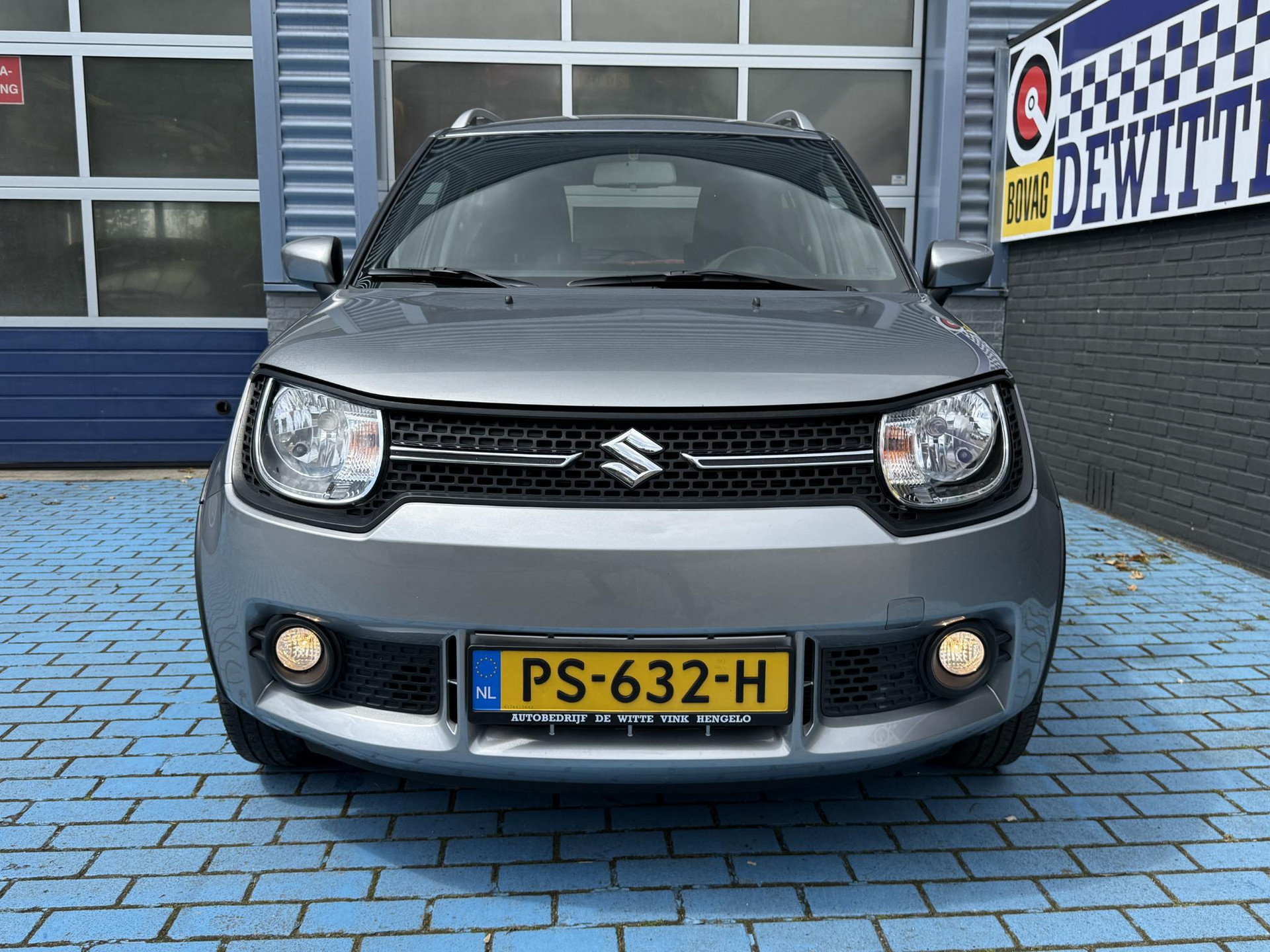 Suzuki