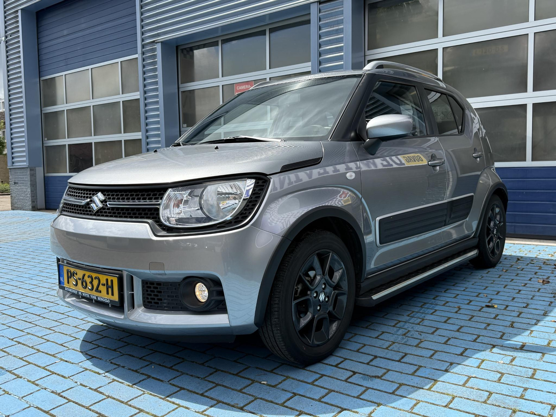 Suzuki