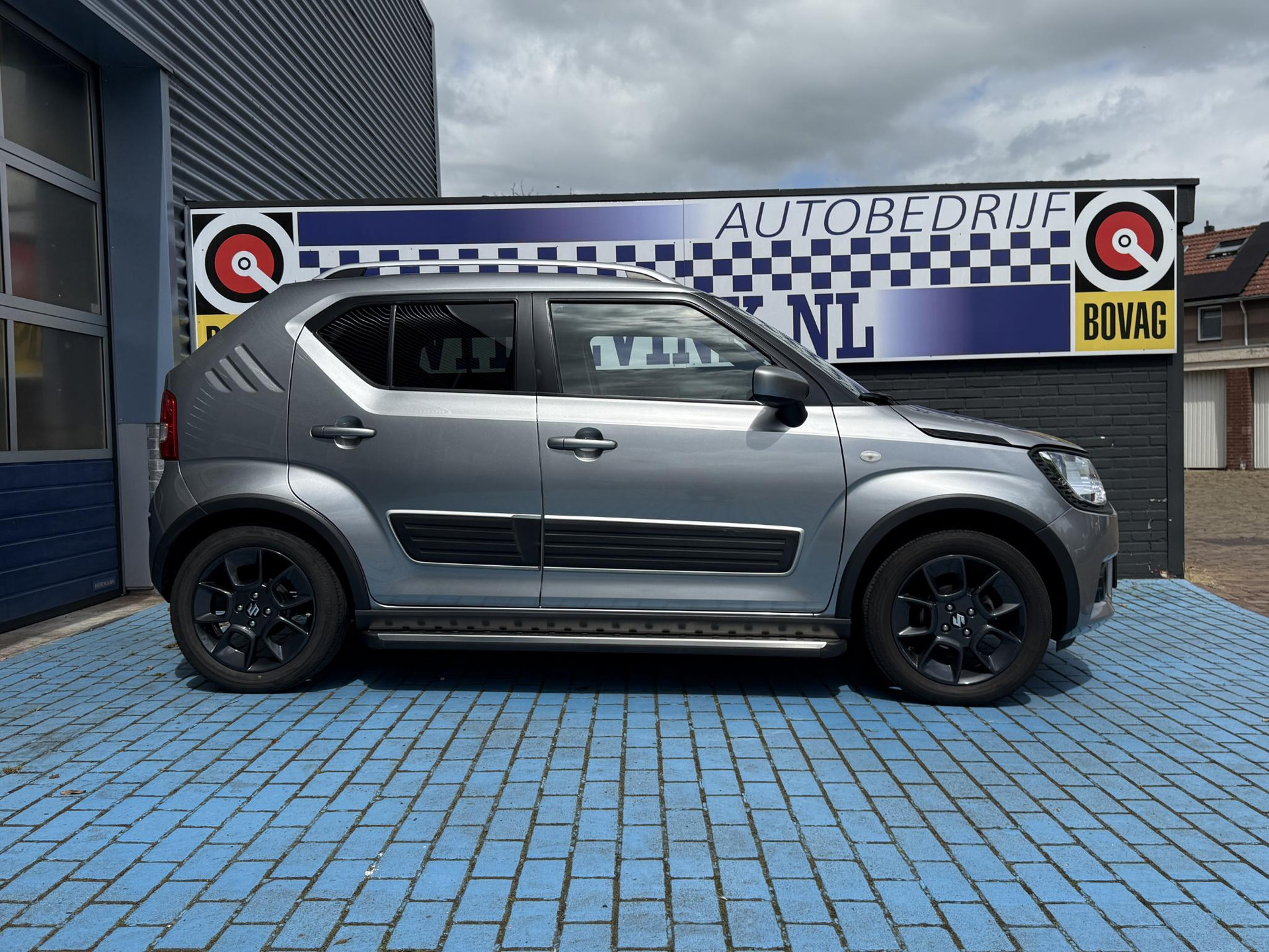 Suzuki