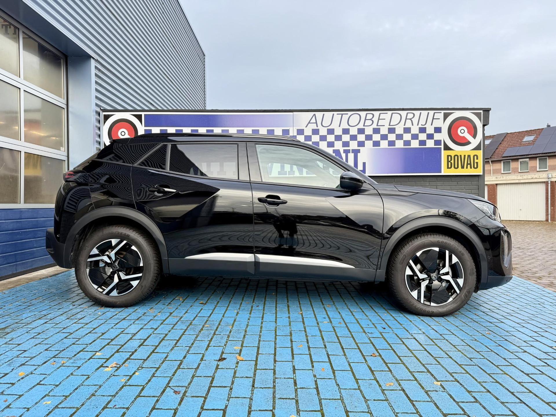 Peugeot