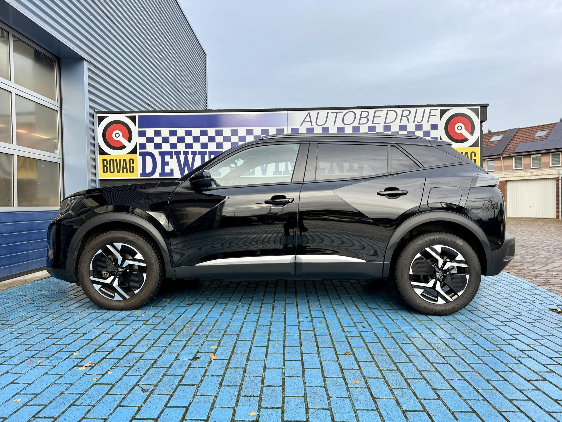 Peugeot