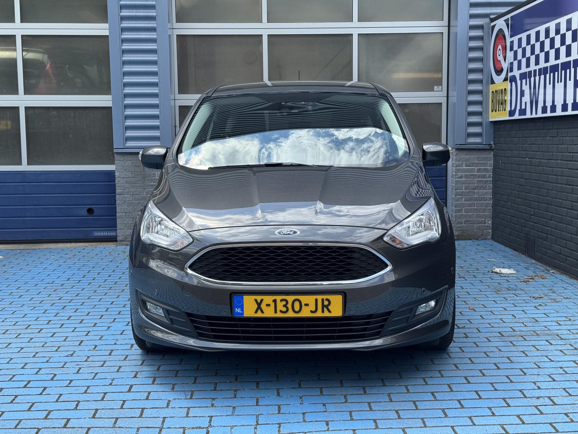 Ford