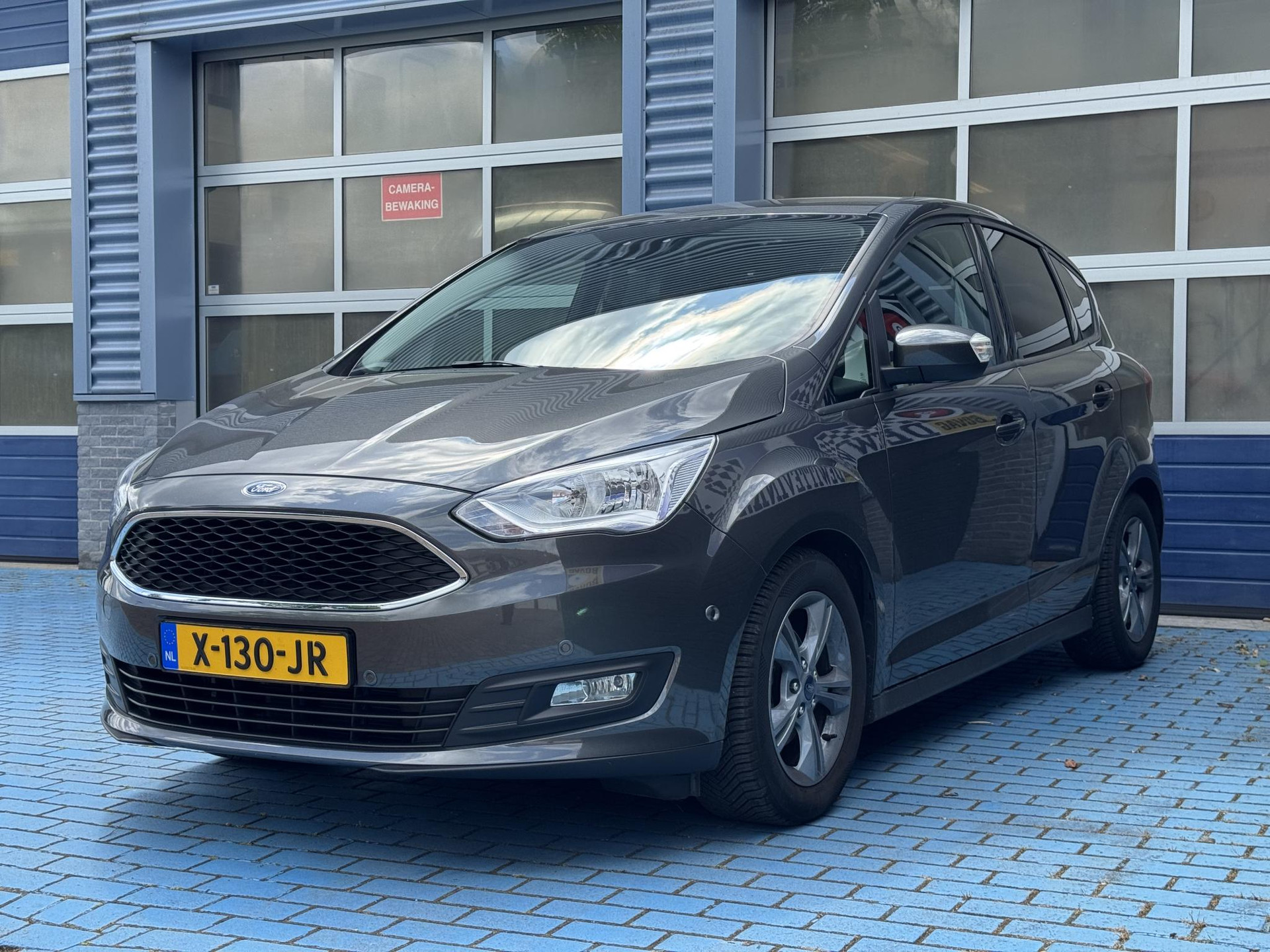 Ford